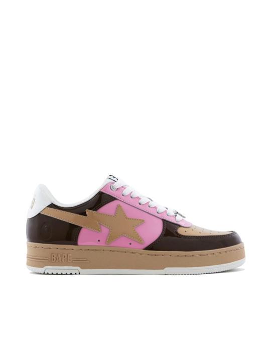 26SS 베이프 스니커즈 8360316 Neutrals