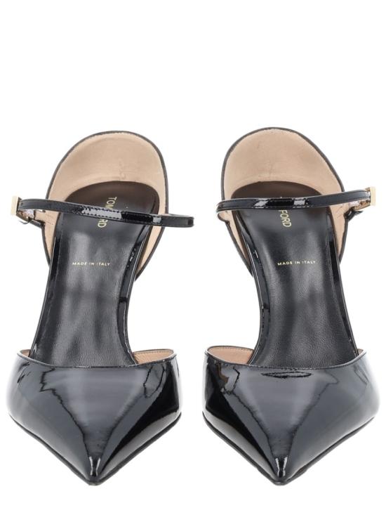 26SS 톰포드 샌들 W3895 LCL072PNAA Grey - TOMFORD