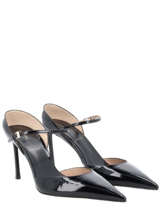 26SS 톰포드 샌들 W3895 LCL072PNAA Grey - TOMFORD