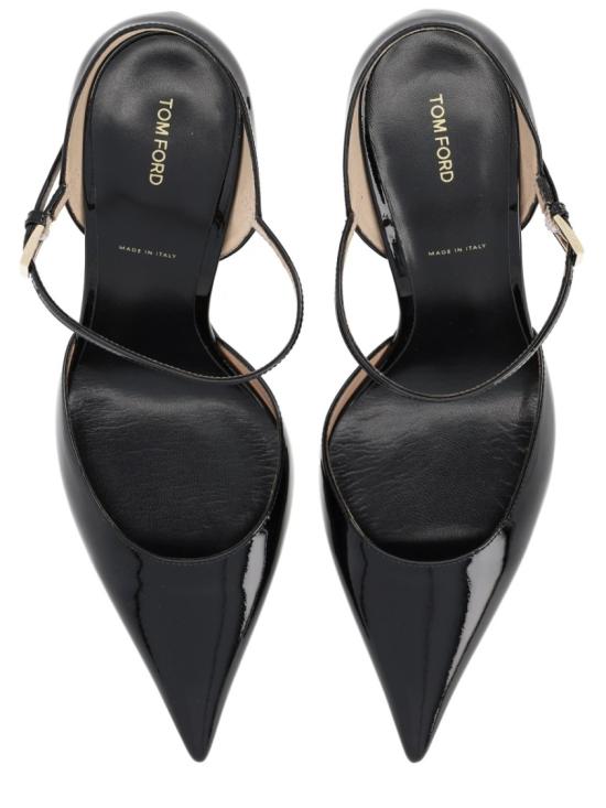 26SS 톰포드 샌들 W3895 LCL072PNAA Grey - TOMFORD