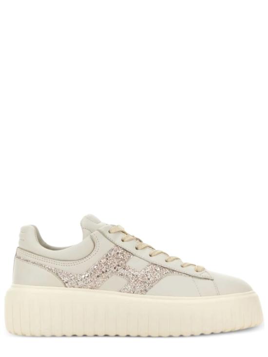 26SS 호간 스니커즈 HXW6450FE91 UXM0CAS Neutrals