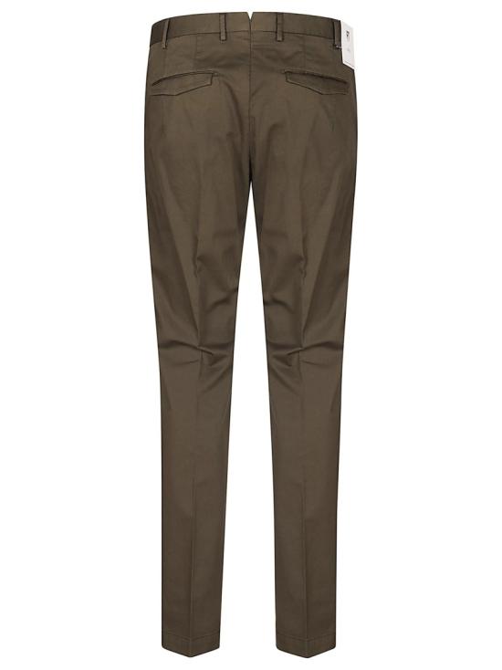 26SS 피티토리노 팬츠 COATMAZ00CL1SR75Y149 Grey - PT TORINO