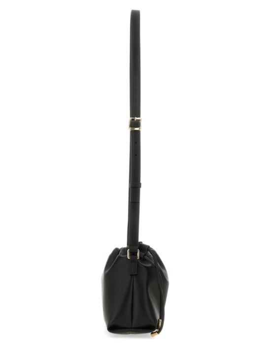  아페쎄 니논 미니백 PUAAT F61582 LZZ Black - A.P.C.