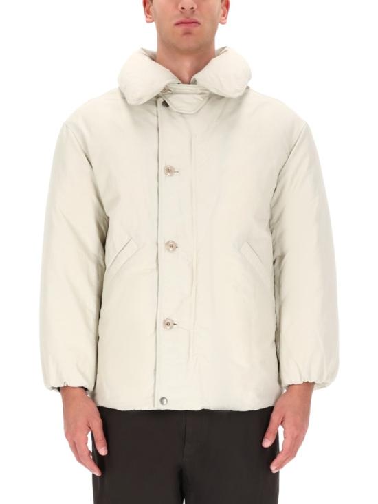 25FW 르메르 푸퍼 블루종 OW1164 LF1019WH050 Neutrals