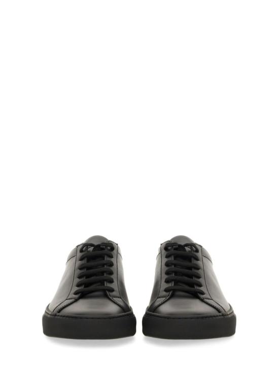  커먼 프로젝트 스니커즈 1528 7547 Black - COMMON PROJECT