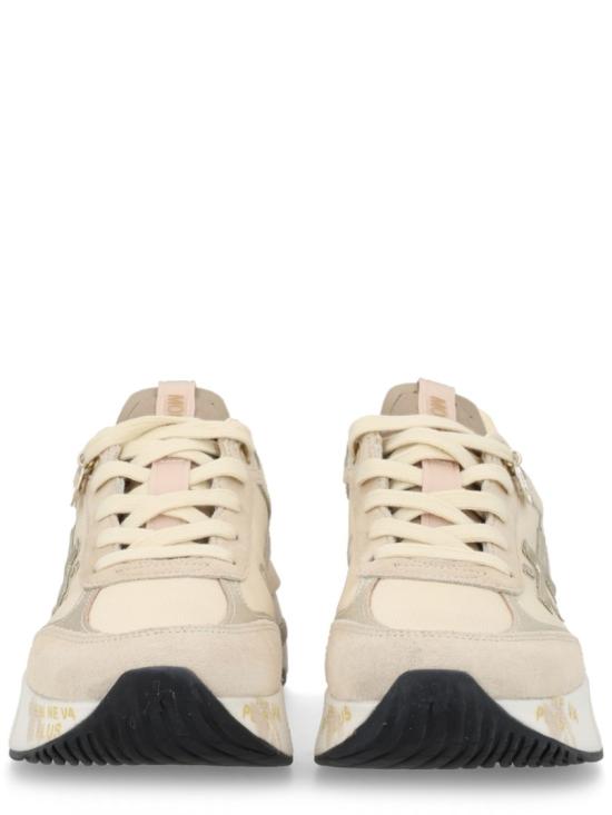 26SS 프리미아타 모에런 스니커즈 MOERUND 8080 Neutrals - PREMIATA