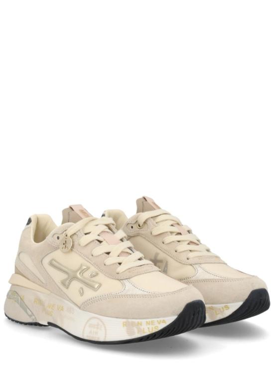 26SS 프리미아타 모에런 스니커즈 MOERUND 8080 Neutrals - PREMIATA