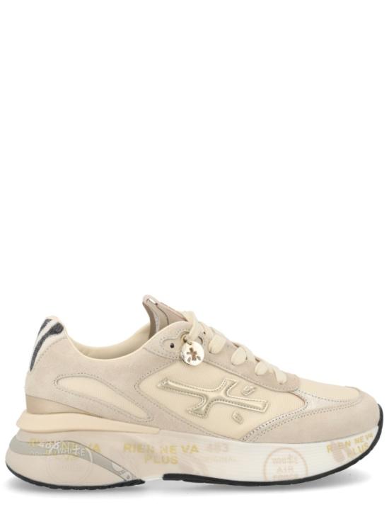 26SS 프리미아타 모에런 스니커즈 MOERUND 8080 Neutrals