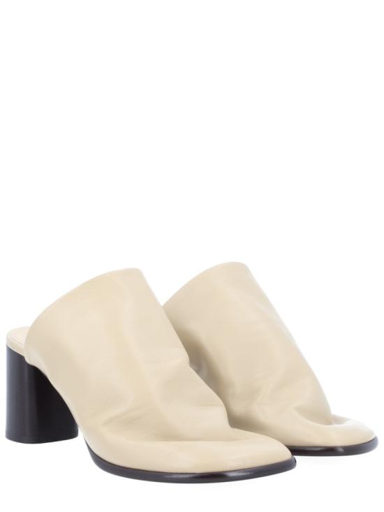 26SS 르메르 뮬/슬리퍼 FO0262 LL0154BG011 Neutrals - LEMAIRE
