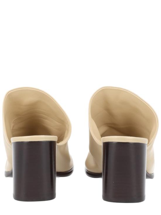26SS 르메르 뮬/슬리퍼 FO0262 LL0154BG011 Neutrals - LEMAIRE