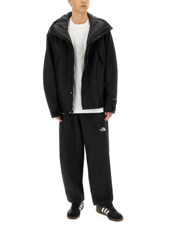  노스페이스 드라이벤트 모노 마운틴 자켓 NF0A88XF JK31 Black - NORTH FACE