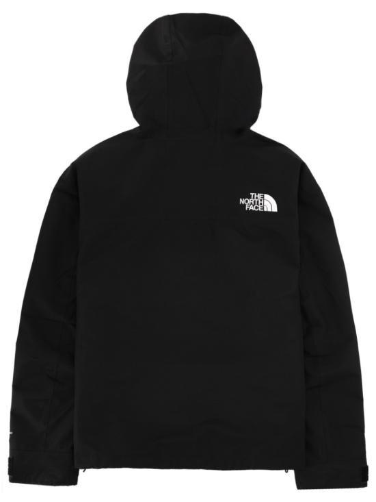  노스페이스 드라이벤트 모노 마운틴 자켓 NF0A88XF JK31 Black - NORTH FACE