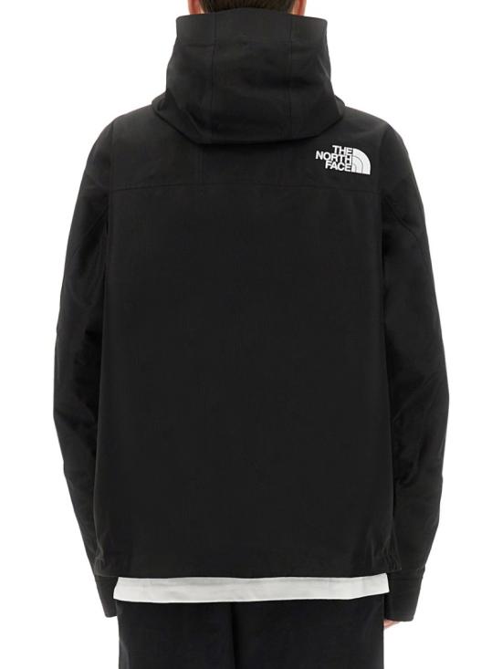  노스페이스 드라이벤트 모노 마운틴 자켓 NF0A88XF JK31 Black - NORTH FACE