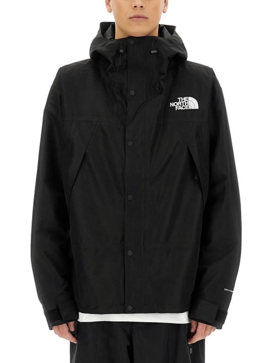  노스페이스 드라이벤트 모노 마운틴 자켓 NF0A88XF JK31 Black - NORTH FACE