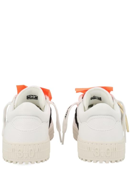 26SS 오프화이트 스니커즈 W28EC9L001 0120V White - OFF WHITE