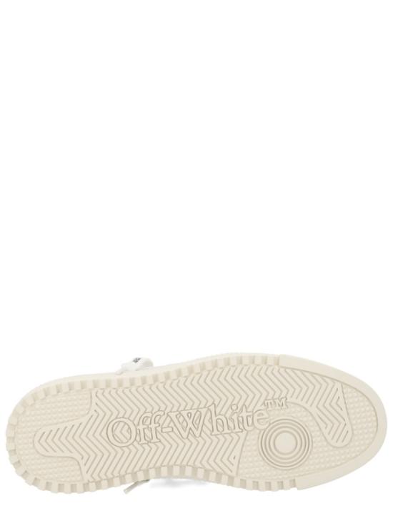 26SS 오프화이트 스니커즈 W28EC9L001 0120V White - OFF WHITE