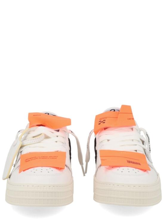 26SS 오프화이트 스니커즈 W28EC9L001 0120V White - OFF WHITE