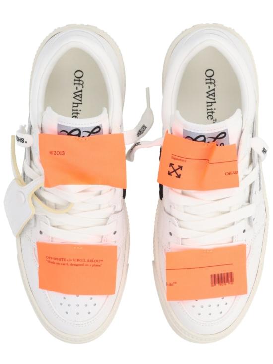 26SS 오프화이트 스니커즈 W28EC9L001 0120V White - OFF WHITE