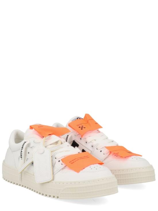 26SS 오프화이트 스니커즈 W28EC9L001 0120V White - OFF WHITE