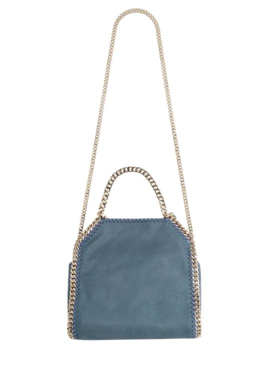 26SS 스텔라 맥카트니 숄더백 371223 WP04044313 Blue - STELLA MCCARTNEY