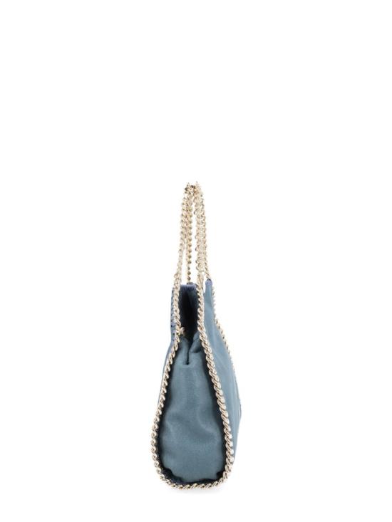 26SS 스텔라 맥카트니 숄더백 371223 WP04044313 Blue - STELLA MCCARTNEY