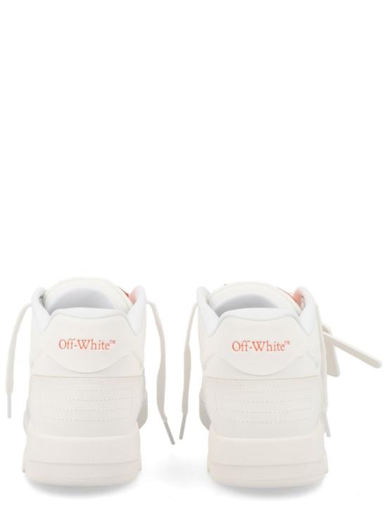 26SS 오프화이트 스니커즈 M189S6M001 0120 White - OFF WHITE