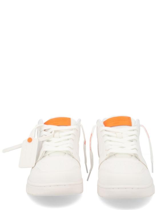 26SS 오프화이트 스니커즈 M189S6M001 0120 White - OFF WHITE