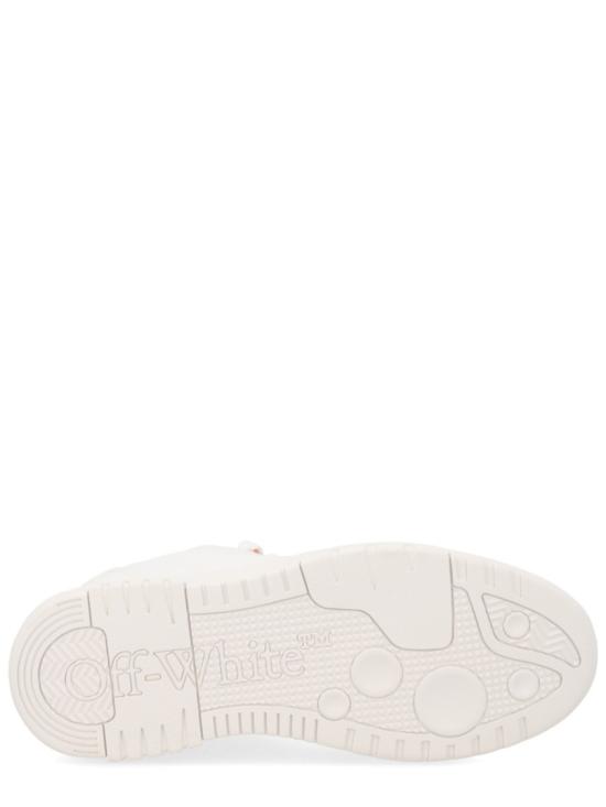 26SS 오프화이트 스니커즈 M189S6M001 0120 White - OFF WHITE