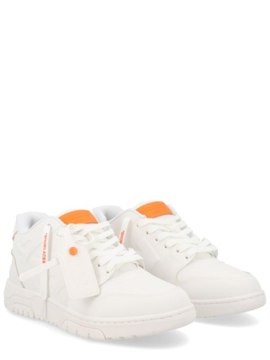 26SS 오프화이트 스니커즈 M189S6M001 0120 White - OFF WHITE