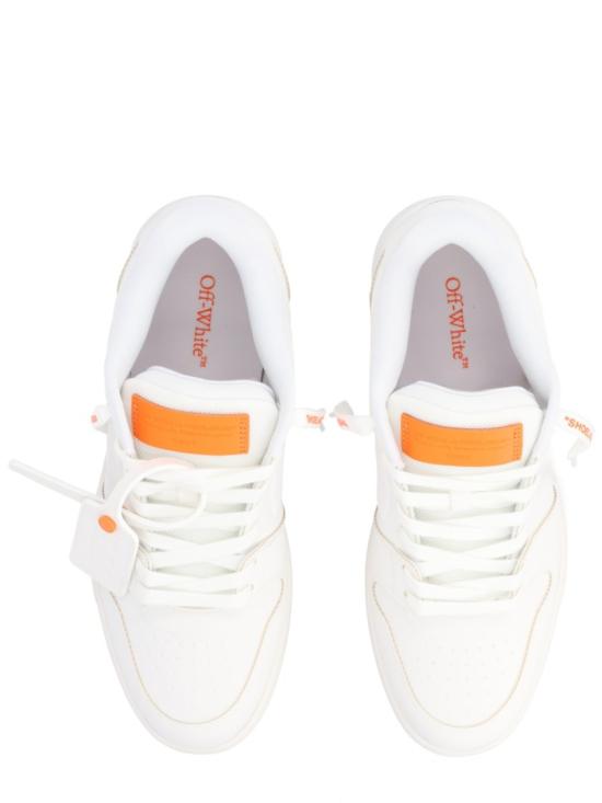 26SS 오프화이트 스니커즈 M189S6M001 0120 White - OFF WHITE