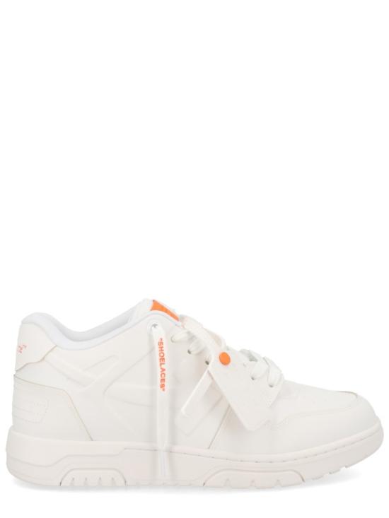 26SS 오프화이트 스니커즈 M189S6M001 0120 White