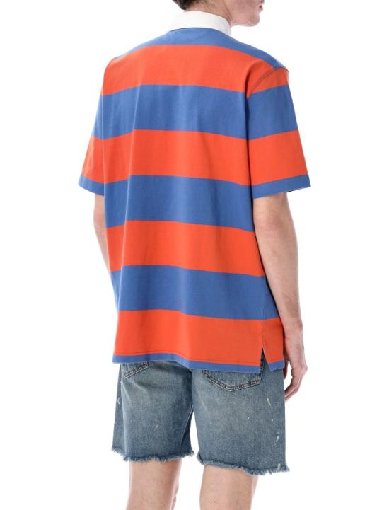 26SS 폴로 랄프로렌 폴로 티셔츠 710964538500 Multicolor - POLO RALPH LAUREN