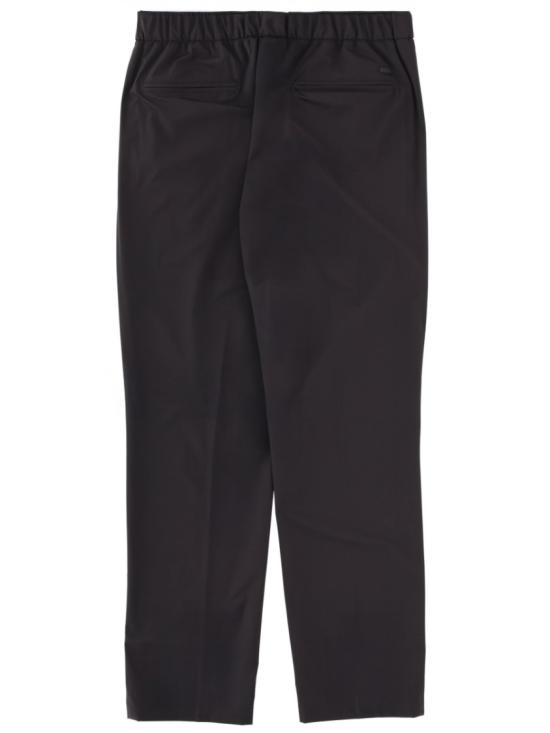 26SS 에르노 팬츠 PT000077U 12691Z9300 Black - HERNO