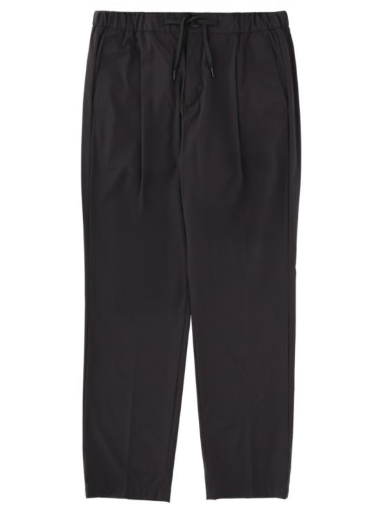 26SS 에르노 팬츠 PT000077U 12691Z9300 Black