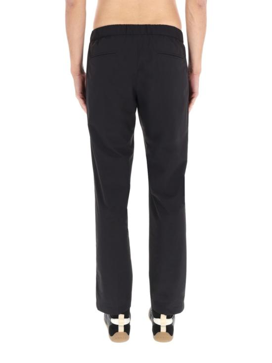 26SS 에르노 팬츠 PT000077U 12691Z9300 Black - HERNO