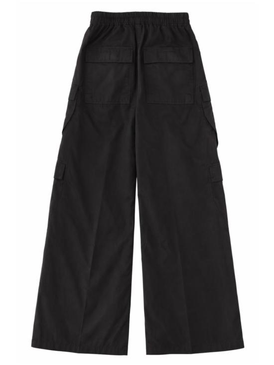 26SS 다크쉐도우 카고 팬츠 DU01F4398 CR09 Black - DRKSHDW