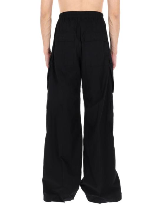26SS 다크쉐도우 카고 팬츠 DU01F4398 CR09 Black - DRKSHDW