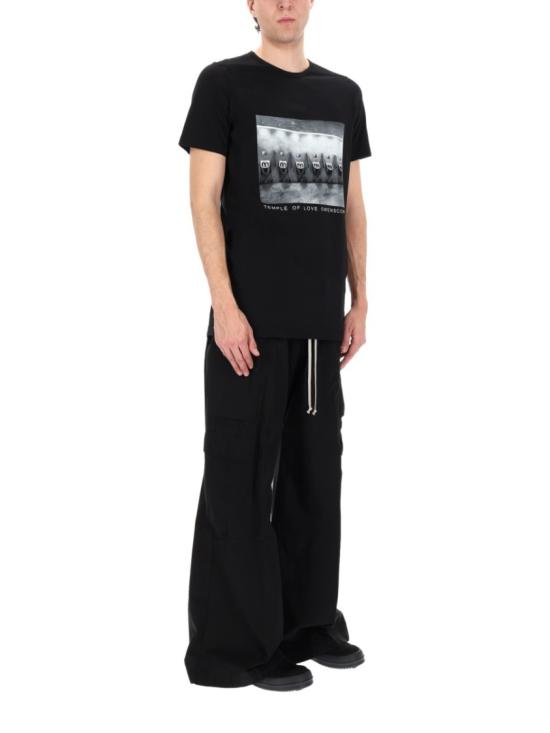 26SS 다크쉐도우 카고 팬츠 DU01F4398 CR09 Black - DRKSHDW