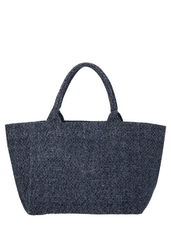 26SS 가니 토트백 B2110028 077 Grey - GANNI