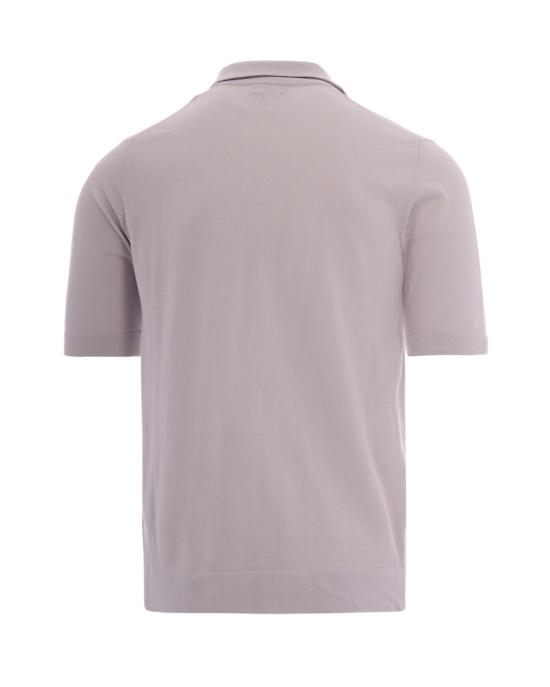 26SS 발렌타인 폴로 티셔츠 2871427 Grey - BALLANTYNE