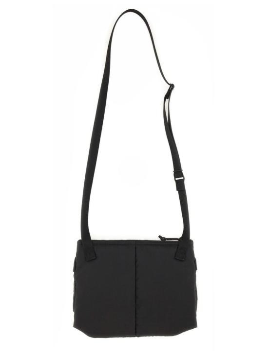  포터 포스 숄더백 855 05458 10 Black - PORTER