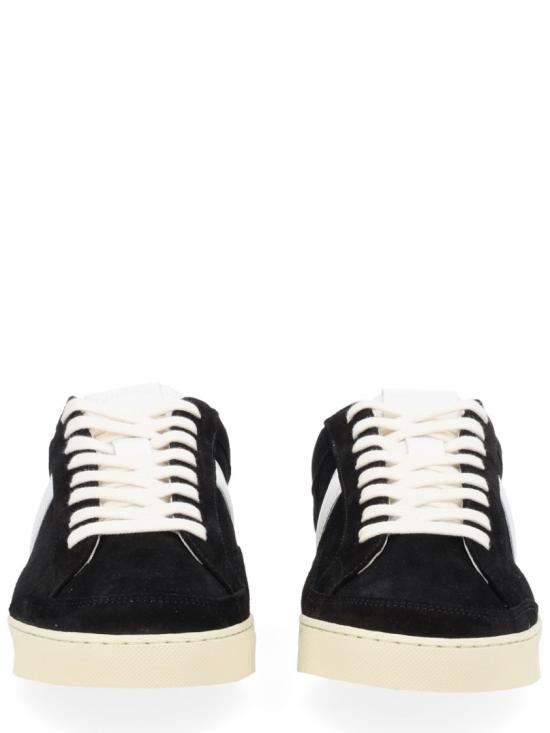 26SS 톰포드 스니커즈 J1597 LCL046NNWB Black - TOMFORD