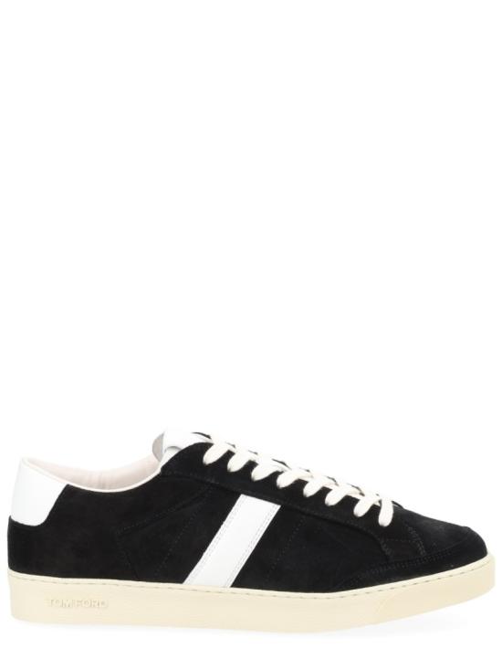 26SS 톰포드 스니커즈 J1597 LCL046NNWB Black