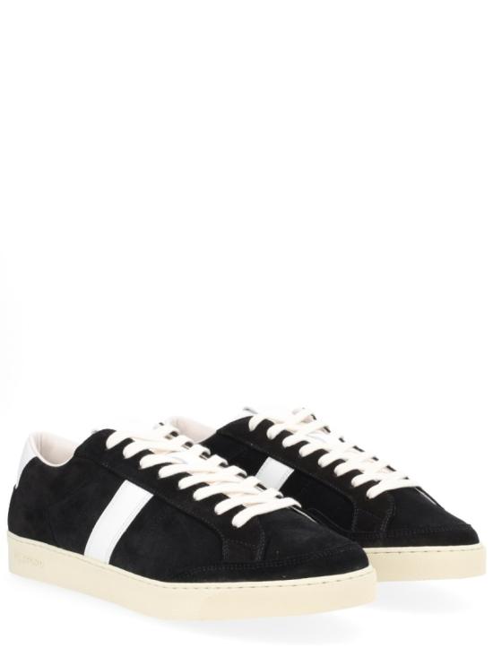 26SS 톰포드 스니커즈 J1597 LCL046NNWB Black - TOMFORD