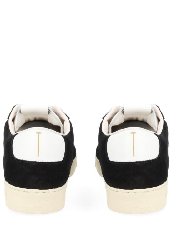 26SS 톰포드 스니커즈 J1597 LCL046NNWB Black - TOMFORD