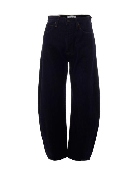 26FW 에이골디 데님 팬츠 1262958 Black