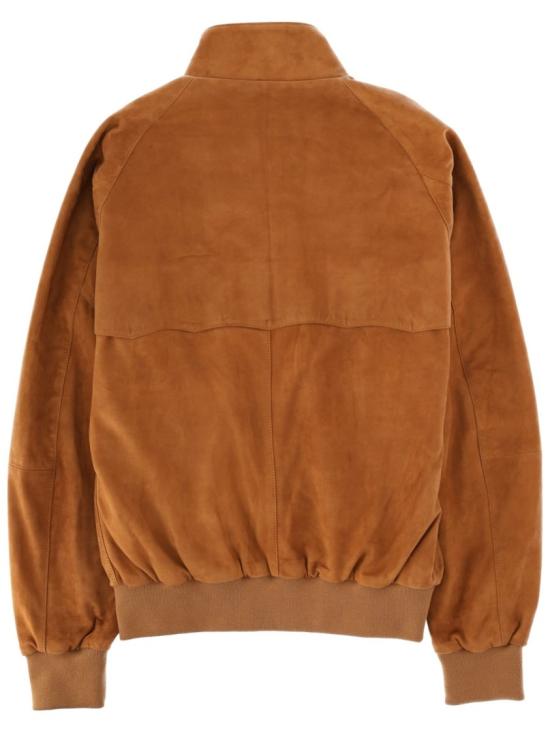  바라쿠타 G9 스웨이드 자켓 BRCPS0939 UT2623706 Brown - BARACUTA