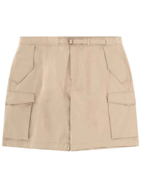 26SS PS 바이 폴스미스 숏팬츠 M2R 622Z V22634 62 Neutrals