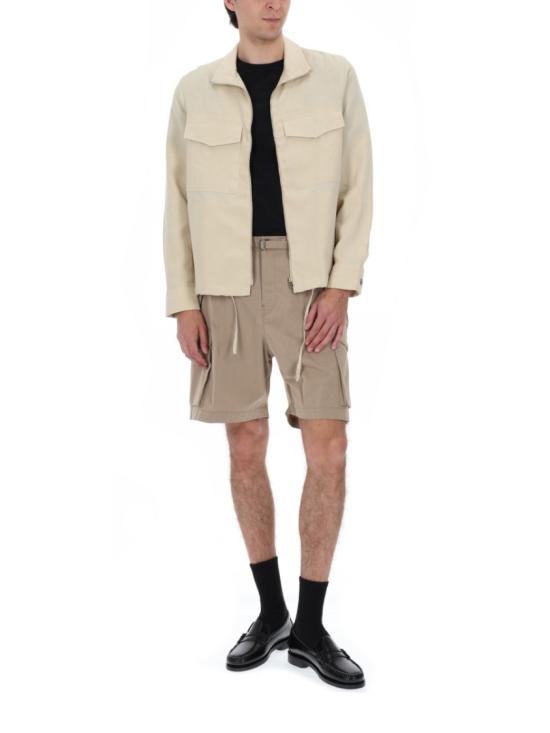 26SS PS 바이 폴스미스 숏팬츠 M2R 622Z V22634 62 Neutrals - PS BY PAUL SMITH