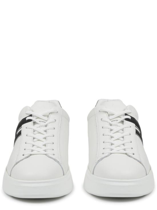 26SS 호간 스니커즈 HXM5800DV42 UXS828F White - HOGAN
